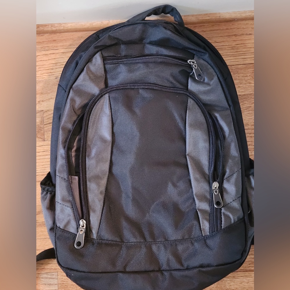 Port authority backpack -New without tags